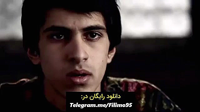 فیلم دریا و ماهی پرنده با بازی نیوشا ضیغمی زمان124ثانیه