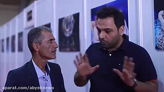 عذرخواهی علیخانی از مهندس تکدهقان مخترع داروی ضد سرطان جراحی بینی