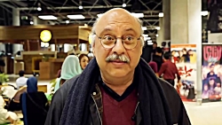 بابک کریمی از کوپال می گوید .....