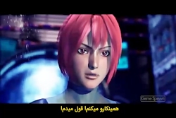 نوستالژی Dino Crisis 2 با زیرن...