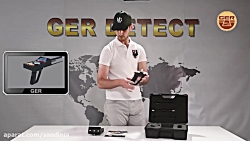 Long range gold and treasure Locator Gold Hunter Plus Device 2017 Long range gold and treasure Locator Gold ...