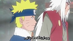 ناروتو شیپودن قسمت 188 (فارسی)