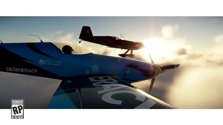 The Crew 2 - Gameplay Trailer