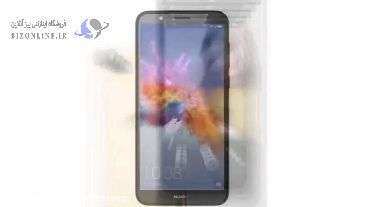 هواوی از Y5 پرایم 2018 رونمایی کرد زمان107ثانیه