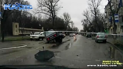 اعزرائیل وقتی بیاد میاد باید ا...