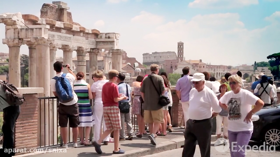 rome vacation travel guide expedia