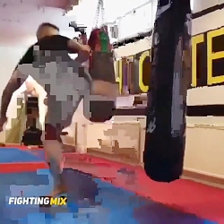 مبارزه. سبک بویکا