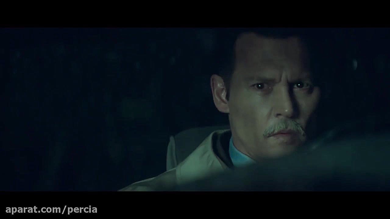 تریلر فیلم City of Lies 2018 با حضور جانی دپ زمان150ثانیه