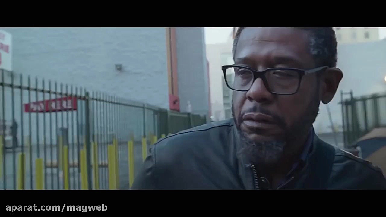تریلر فیلم City of Lies 2018 با بازی جانی دپ زمان162ثانیه