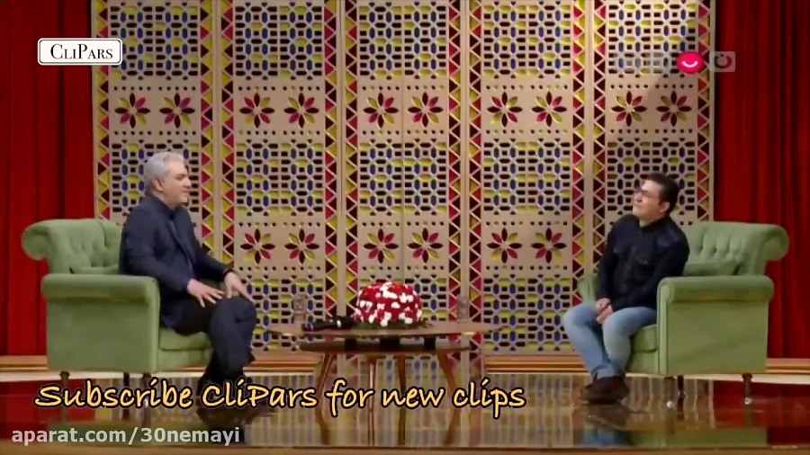 سوتی عجیب قیمت ( سروش جمشیدی )...