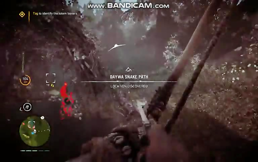 GamePlay FarCry Primal
