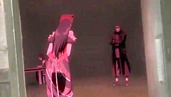 ناروتو شیپودن قسمت 191 (فارسی)