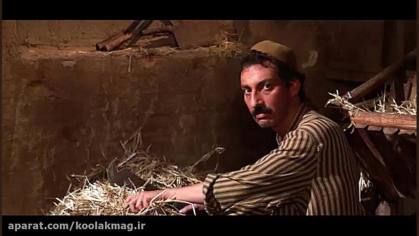 تیزر فیلم عشق و آتش با شرکت حسین یاری و مهران غفوریان زمان59ثانیه