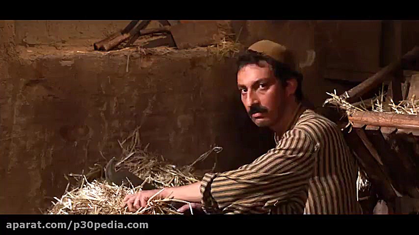 تیزر فیلم داش آکل زمان59ثانیه