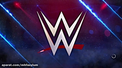گیم پلی مای کریر در WWE2K18 | قسمت سی و یکم