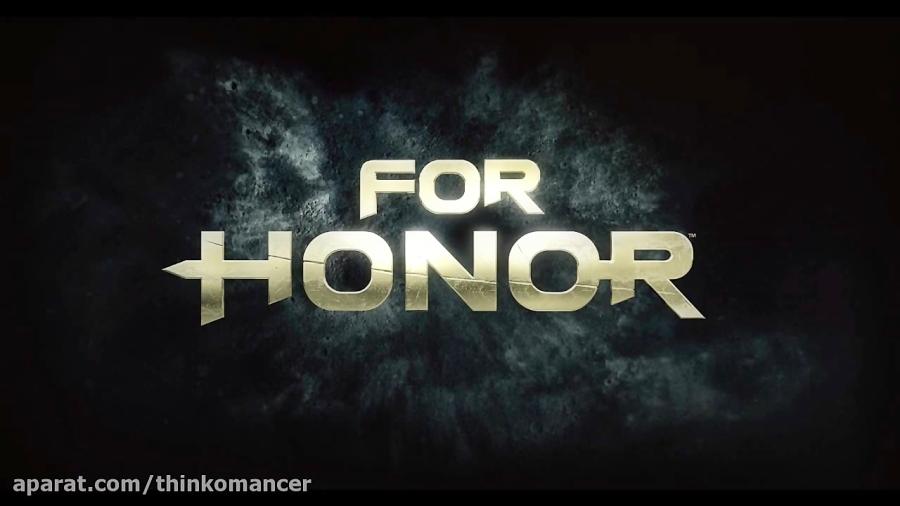 تریلر حماسی For Honor - قسمت اول