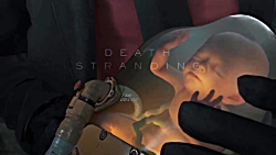 تیزر تریلر Death Stranding  - در انتظار E3 2018