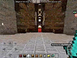 قصر چینی ماین کرفتی من و دختر...