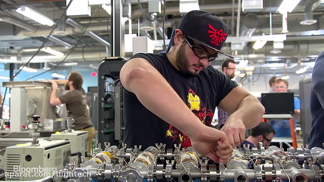The 3D Printing Company That Could Transform Manufacturing منافذ باز پوست