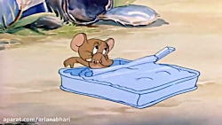تام و جری  فصل نهم  پشک مشتاق...