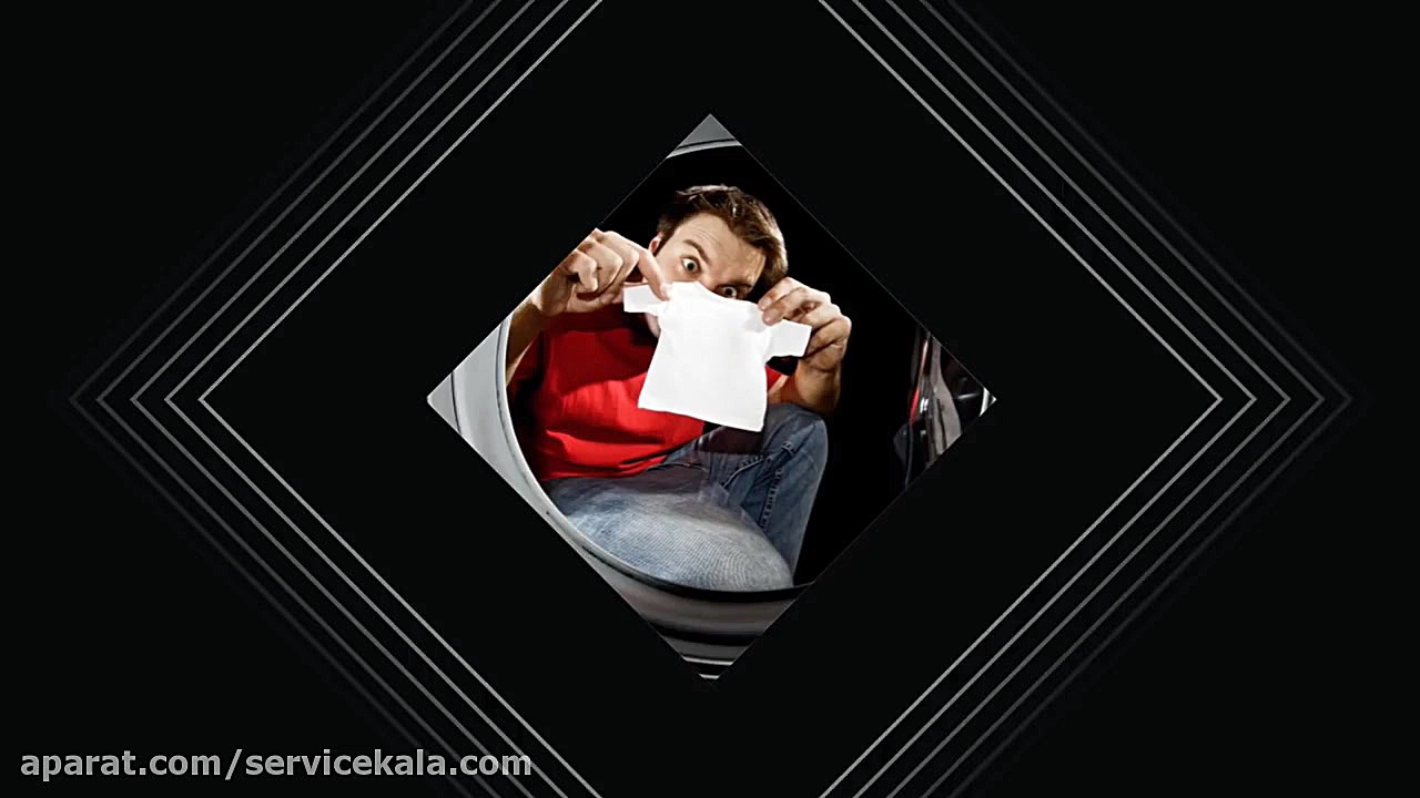جرم گیری ظرفشویی AEG | مشاوره تعمیرات 02141128 کرانیوسینوستوز