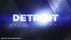 تریلر پیش از انتشار بازی Detroit: Become Human