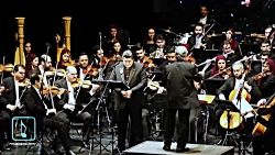 رونمایی از سرود تیم ملی فوتبال...