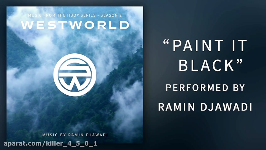 Paint It, Black Ramin Djawadi Westworld Season 2 Episode 5