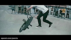پیش نمایش رسمی فیلم RIDE 2018 پیش نمایش رسمی فیلم RIDE 2018