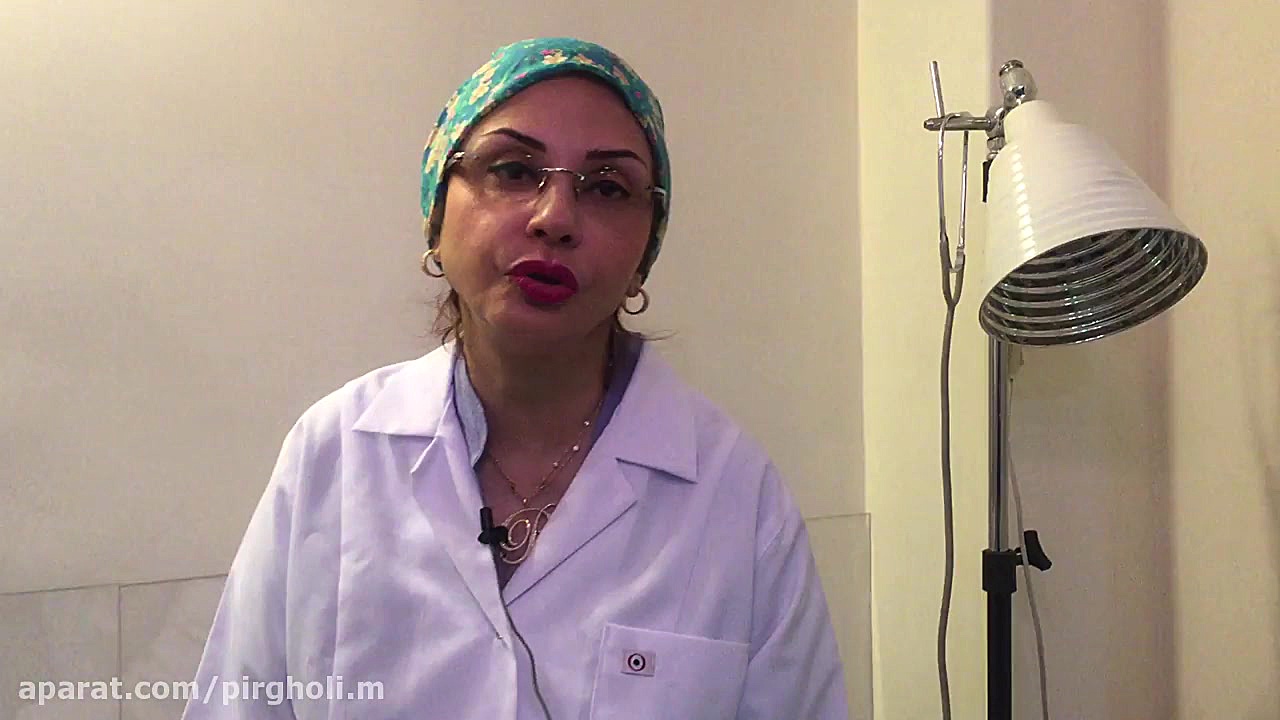 شیمی درمانی و تهوع/ طب سوزنی کاشت ریش