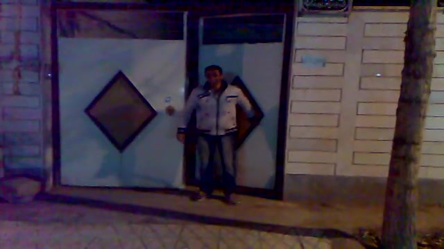 زیباترین پشت صحنه فیلم سگ کشی زمان23ثانیه