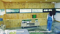 میکس سریال کره ای عشق بی پروا...