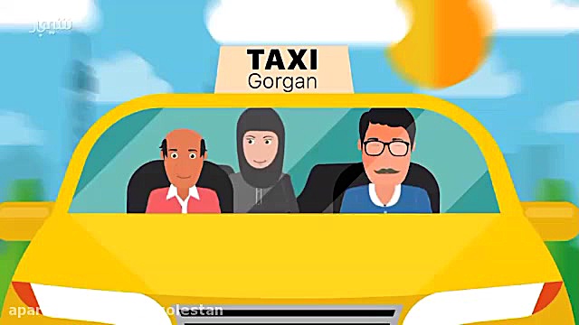 موشن گرافی دیالیز صفاقی جایگزین مناسب دیالیز خونی کلاغ آنلاین