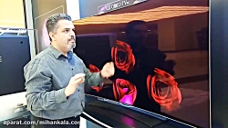 تلویزیون ال جی اولد 65C6V سری C6 تلویزیون ال جی اولد 65C6V ...