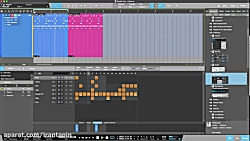 همه چیز درباره نسخه جدید برنامه آهنگ سازی Studio One 4 همه چیز درباره نسخه جدی...