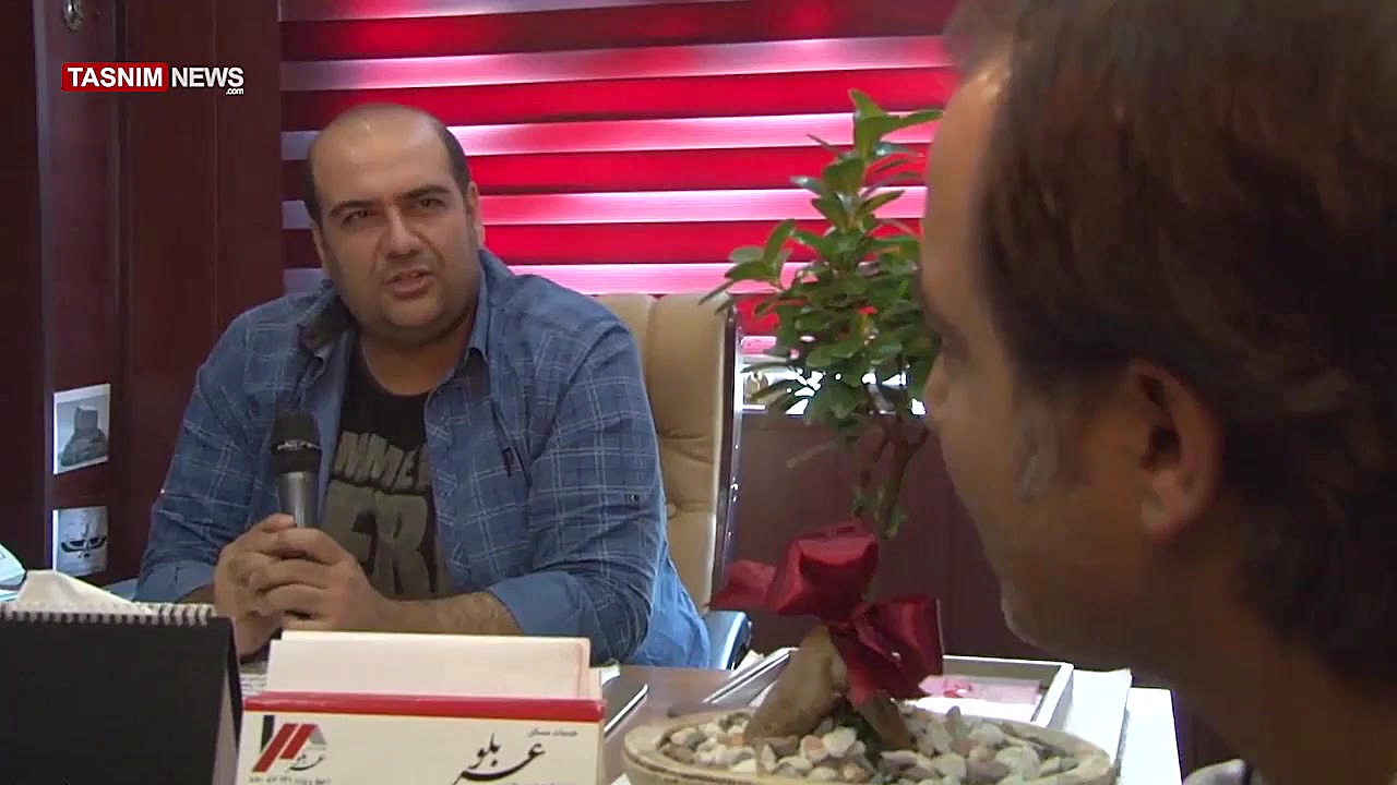 گزارش تصویری تسنیم از بازار مسکن/ اینجا میلیاردرها هم توان خرید مسکن ندارند برداشتن توده