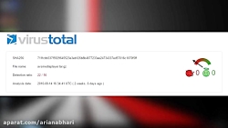 معرفی 3  آنتی ویروس برتر 2019