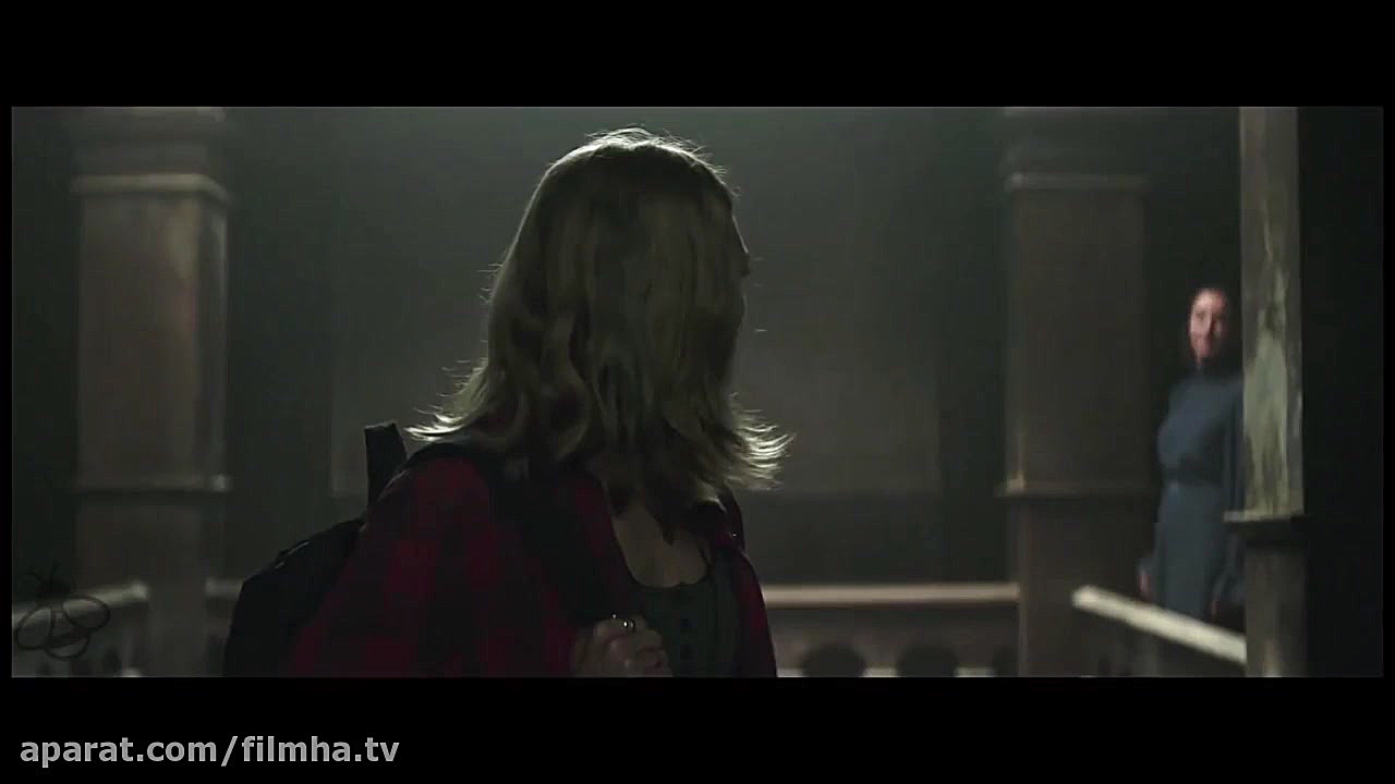 فیلم Down A Dark Hall 2018 زمان149ثانیه
