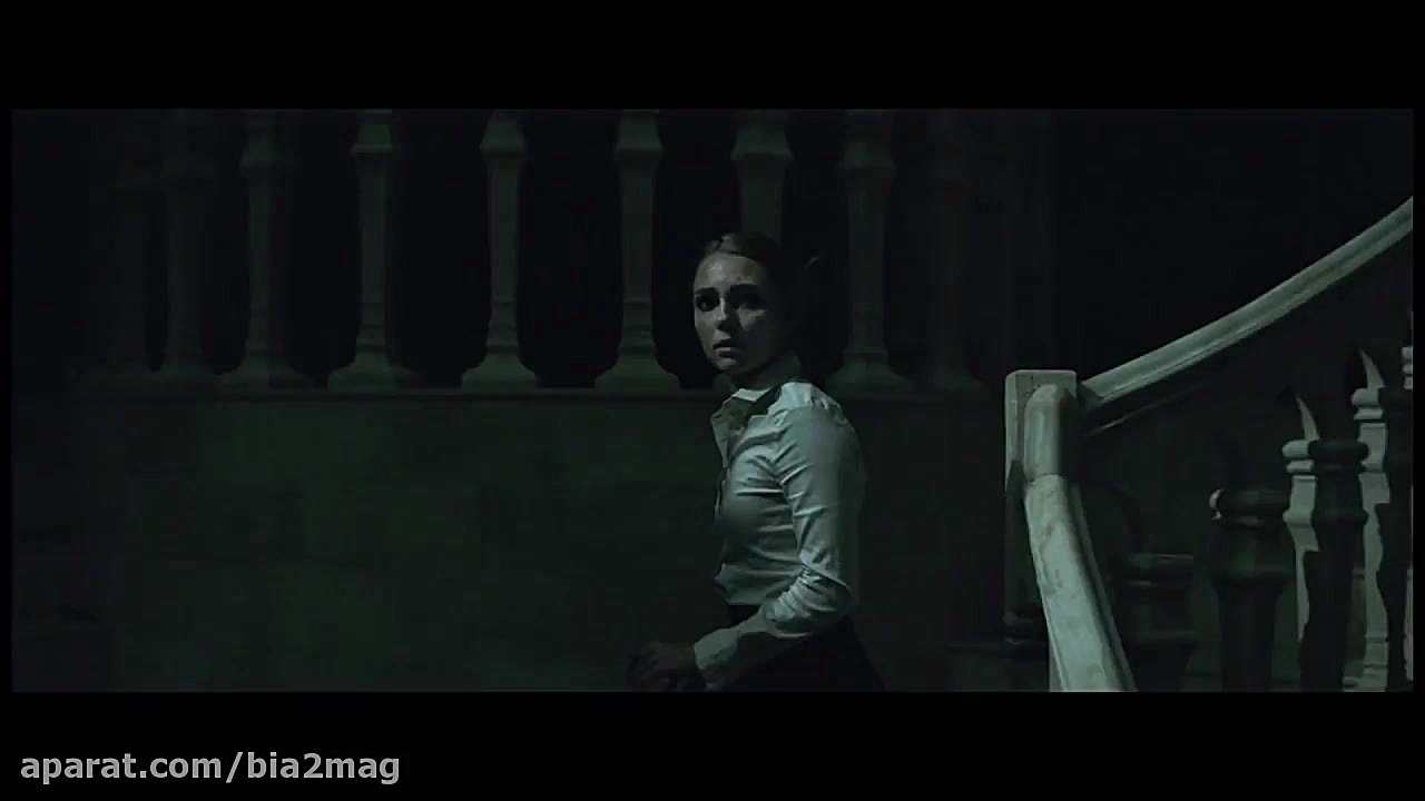 تریلر فیلم Down A Dark Hall 2018 (انتهای دالانی تاریک) زمان139ثانیه