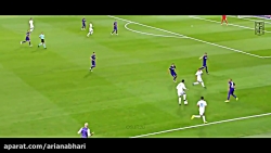 کریستیانو رونالدو اسطوره و الم...
