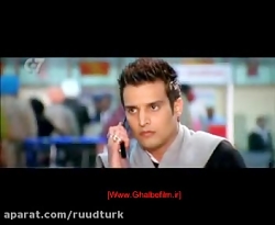 فیلم هندی عاشقانه من و تو و کریشتا Tera Mera Ki Rishta فیلم هندی عاشقانه من و ...