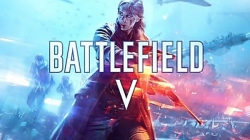 Battlefield V رونمایی شد | اولین تریلر با کیفیت FullHD