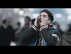 میکس عاشقانه فیلم لاتاری ساعد...