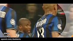 لیونل مسی در برابر کریستیانو ر...