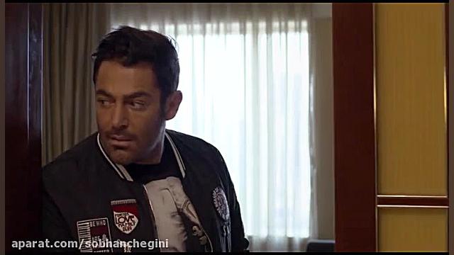 بخشی از سریال ساخت ایران فصل ۲ قسمت ۴ زمان297ثانیه