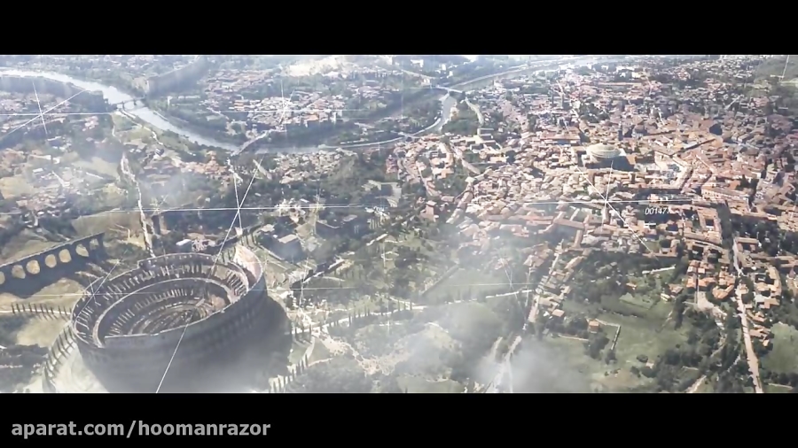 Assassin#039; s Creed Brotherhood: E3 Preimere | Trailer | Ubisoft [NA]
