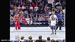 کشتی کج2003 جانسینا