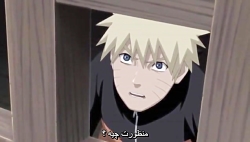 ناروتو شیپودن قسمت 203 (فارسی)