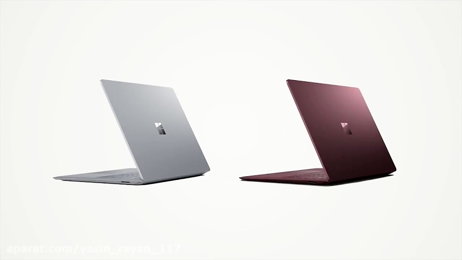 Surface Laptop Review