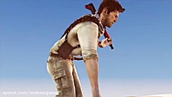 LARA CROFT VS NATHAN DRAKE RAP BATTLE